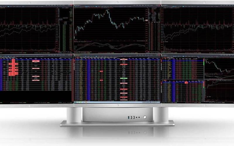 配资炒股行情打印机:掌握市场脉搏的神奇装置-第1张图片-金银屋 配资炒股行情打印机:掌握市场脉搏的神奇装置-第1张图片-金银屋