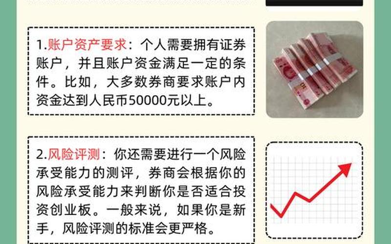 创业板股票开通条件-第1张图片-金银屋 创业板股票开通条件-第1张图片-金银屋