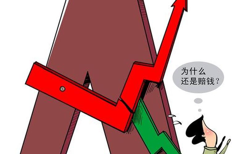 理性看待股市震荡-第1张图片-金银屋 理性看待股市震荡-第1张图片-金银屋