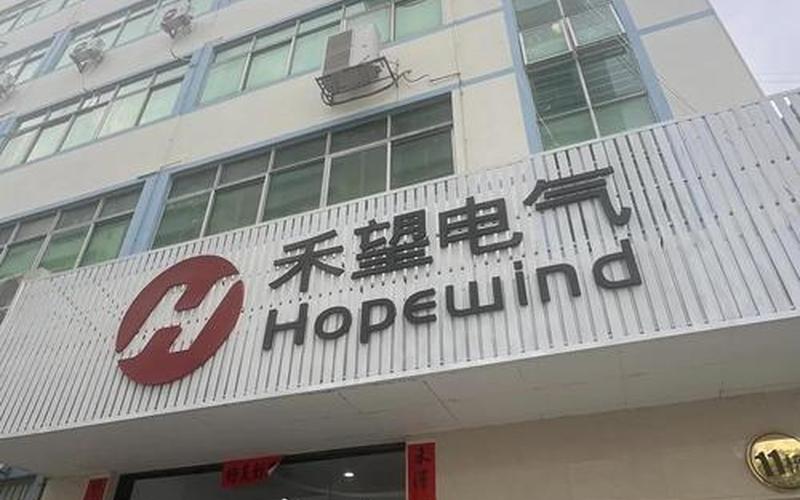 股市行情禾望电气-第1张图片-金银屋 股市行情禾望电气-第1张图片-金银屋