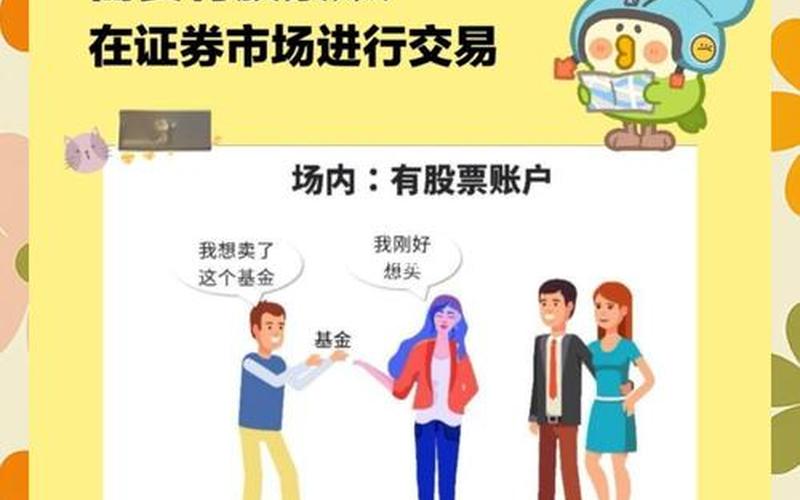 场内场外买基金的区别-第1张图片-金银屋