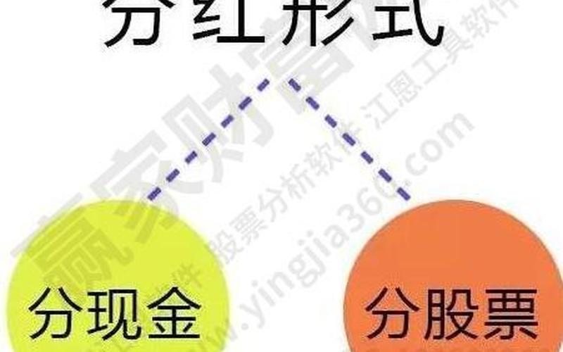 末期股息和分红，末期股息和分红的区别-第1张图片-金银屋