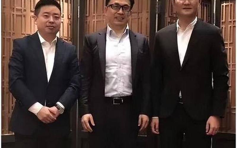 股票配资账户赢利张磊为什么不给客户出-第1张图片-金银屋
