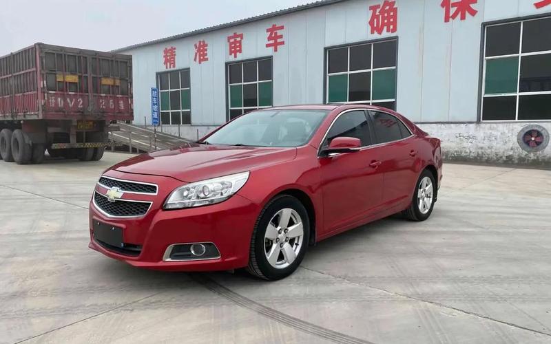 2014款迈锐宝国内上市时间(迈锐宝什么时候改款)-第1张图片-金银屋 2014款迈锐宝国内上市时间(迈锐宝什么时候改款)-第1张图片-金银屋