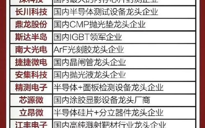 十大科技股龙头股票配资（低位科技龙头股仅 29 只）-第1张图片-金银屋