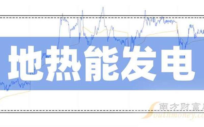 以地热能为主的供暖股票有哪些值得投资的？-第1张图片-金银屋