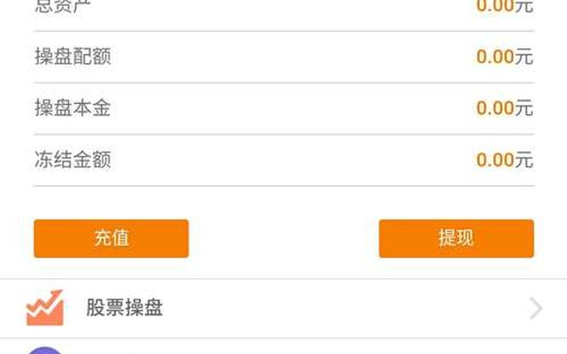 升融配资下载(升融配资下载app)-第1张图片-金银屋