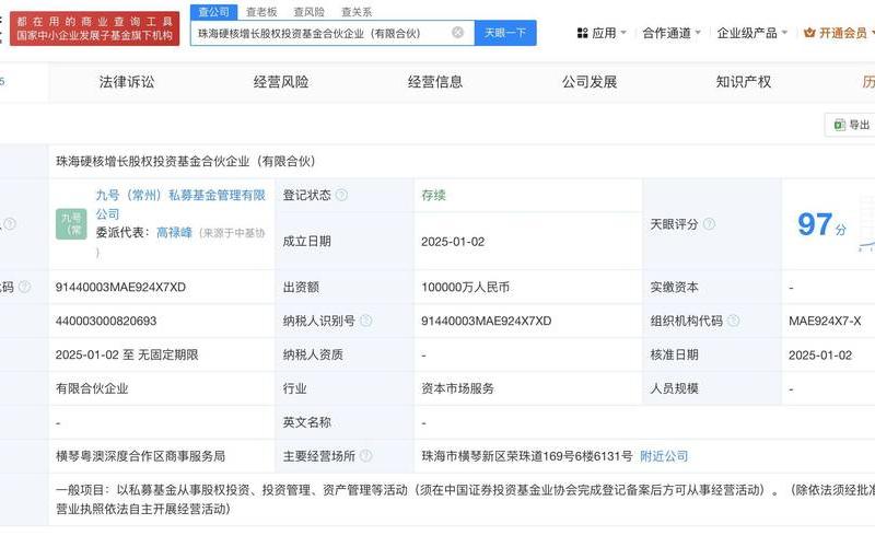 东资股权投资基金-第1张图片-金银屋