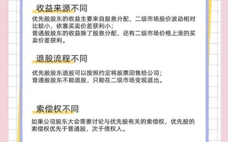 商业银行优先股股息，优先股属于商业银行的什么资本-第1张图片-金银屋