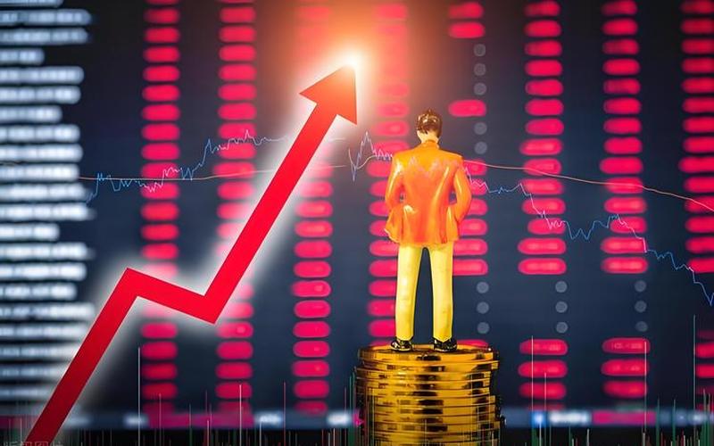 在美国的中国炒股配资行情-第1张图片-金银屋 在美国的中国炒股配资行情-第1张图片-金银屋