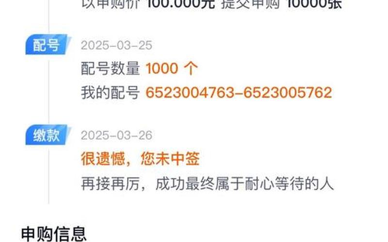 中签的可转债不见了（可转债中签后为什么没扣款）-第1张图片-金银屋