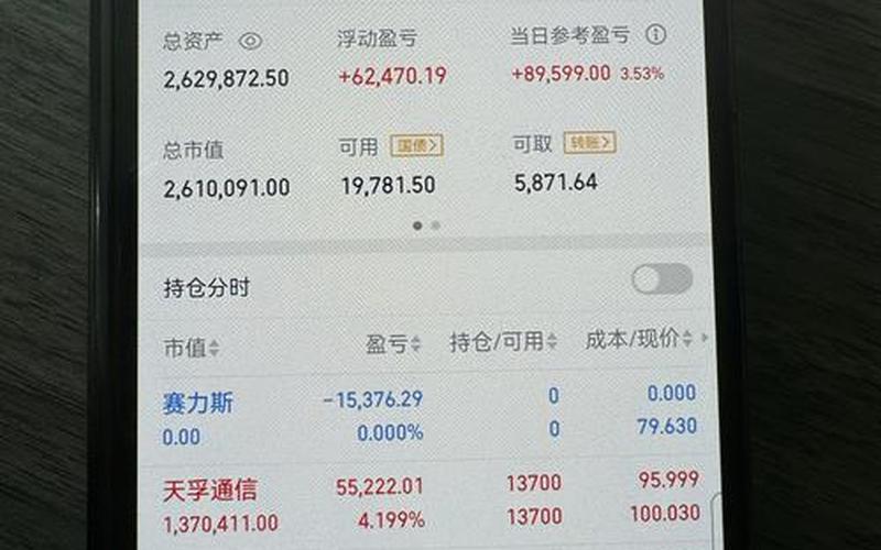 昆明炒股配资配资平台有哪些盈利方式？-第1张图片-金银屋