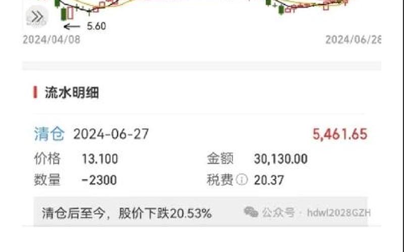 股市刺客的名字-第1张图片-金银屋