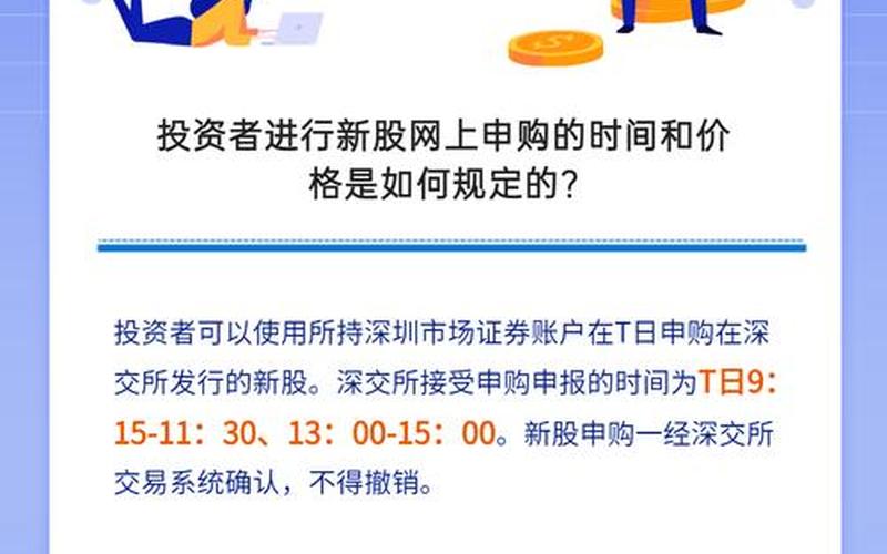 科创板申购新股的条件和规则-第1张图片-金银屋 科创板申购新股的条件和规则-第1张图片-金银屋