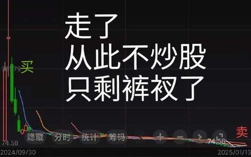 股票市场走低，股价遭遇下挫-第1张图片-金银屋