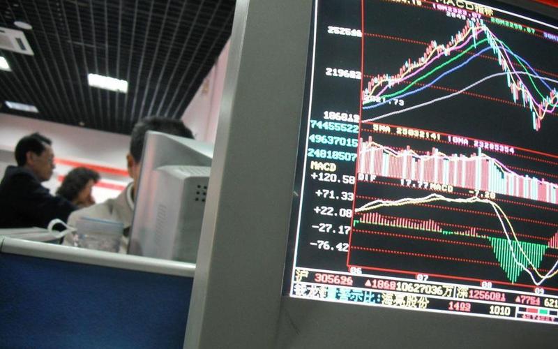 股票模拟交易盘-第1张图片-金银屋 股票模拟交易盘-第1张图片-金银屋