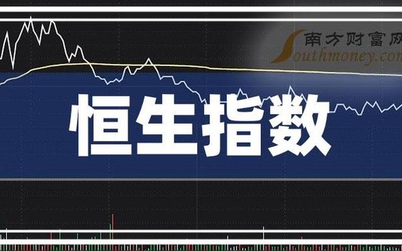 恒生指数第二大指数股（恒生指数H股指数）-第1张图片-金银屋