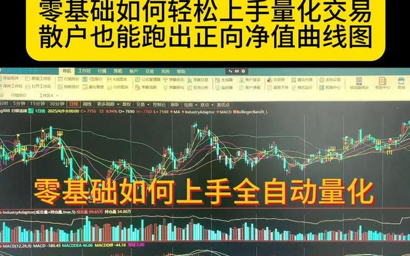 量化交易与散户的关系-第1张图片-金银屋