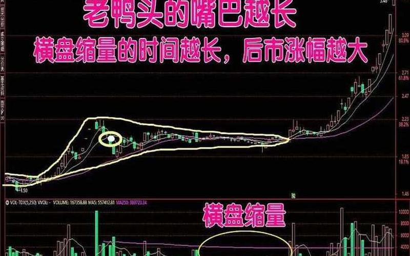 炒股配资老鸭头形态特征（经典老鸭头K线形态）：股市里的天鹅绒陷阱-第1张图片-金银屋