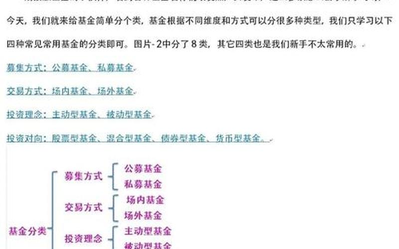 有限合伙基金与契约型基金的区别-第1张图片-金银屋