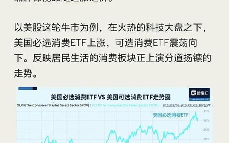美股ETF基金（美股ETF基金EWJ）-第1张图片-金银屋