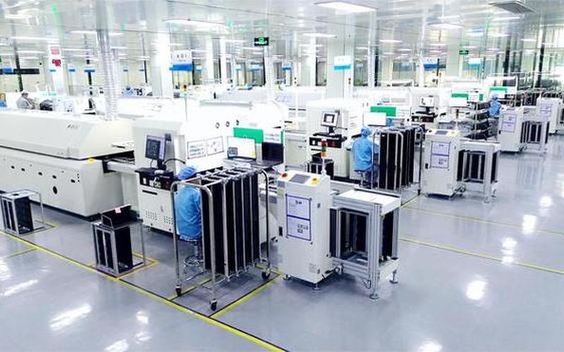 亿能科技,亿能科技SMT月薪-第1张图片-金银屋 亿能科技,亿能科技SMT月薪-第1张图片-金银屋