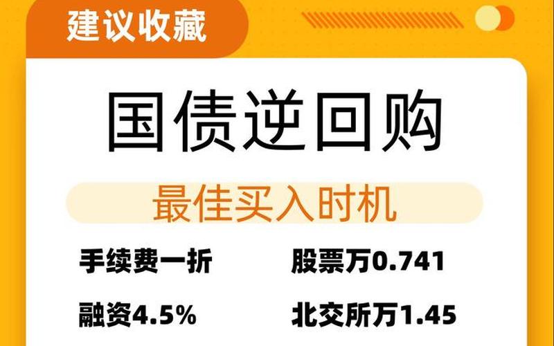 购买国债回购-第1张图片-金银屋
