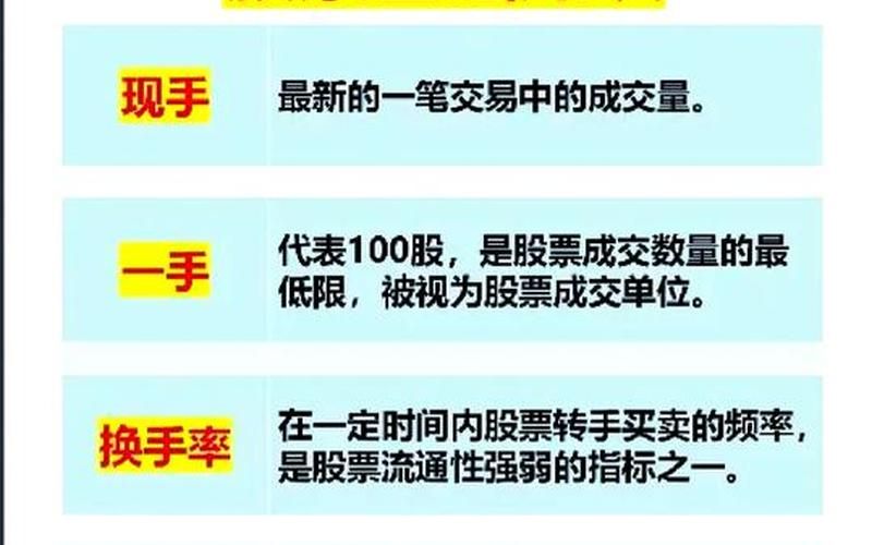 股市应该知道的常识-第1张图片-金银屋 股市应该知道的常识-第1张图片-金银屋