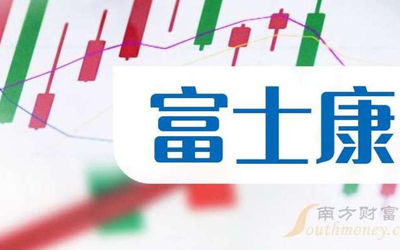 富士康股票大盘持续走高，迈入新的高度-第1张图片-金银屋