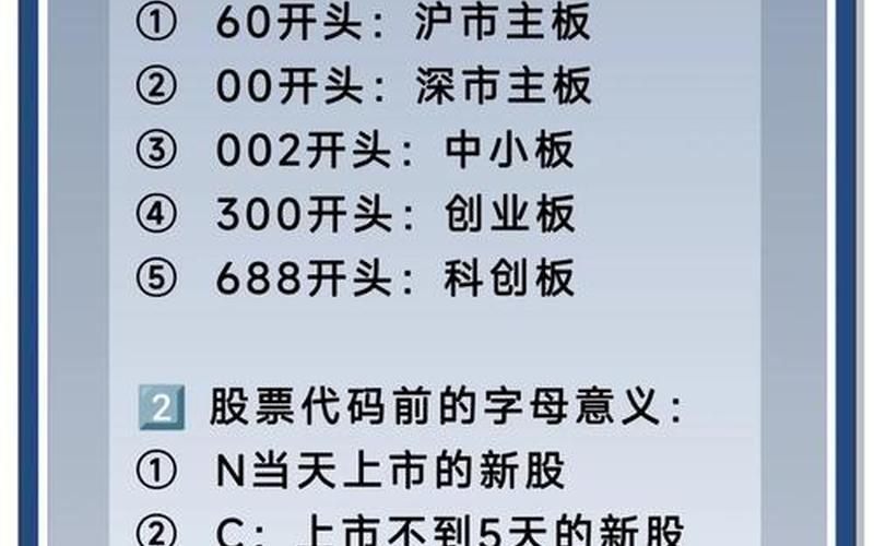 大智慧股票代码开头的文章-第1张图片-金银屋