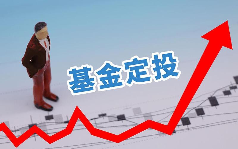 基金和基金定投-第1张图片-金银屋