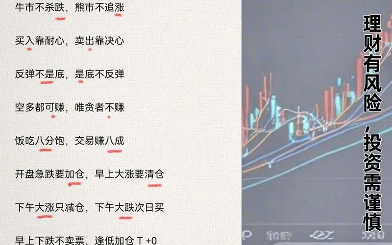 如何发现好股票？-第1张图片-金银屋