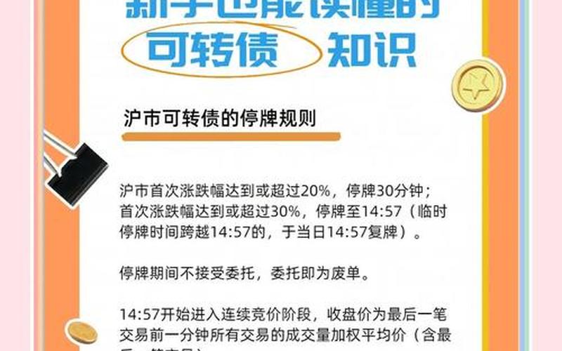 新股第二天临时停牌规则-第1张图片-金银屋