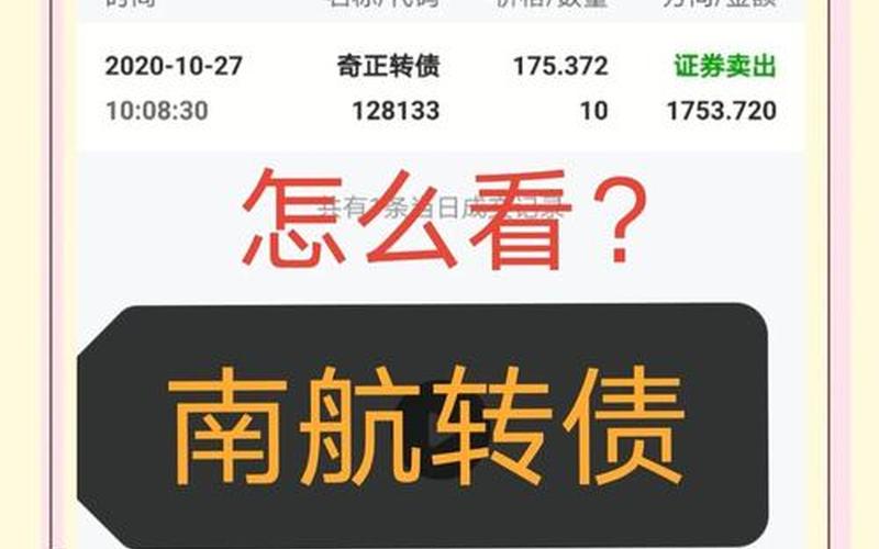 转债转股连续停牌什么意思-第1张图片-金银屋