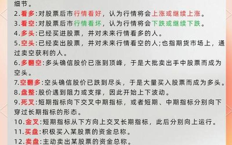 实盘配资买卖的基本知识与规则-第1张图片-金银屋