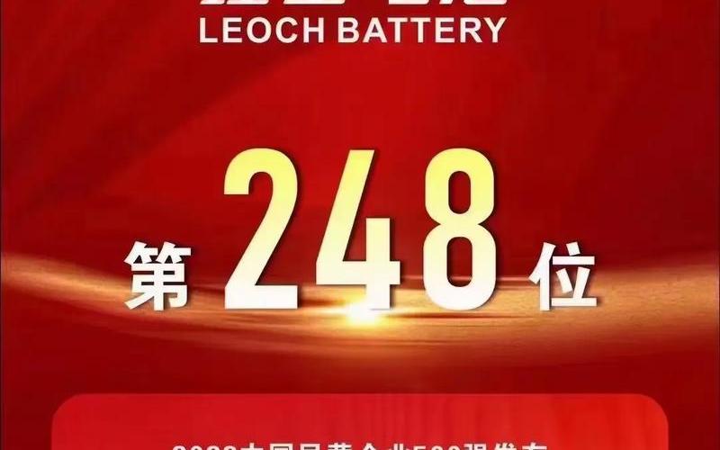 理士国际恒生指数 理士国际电池排名多少-第1张图片-金银屋