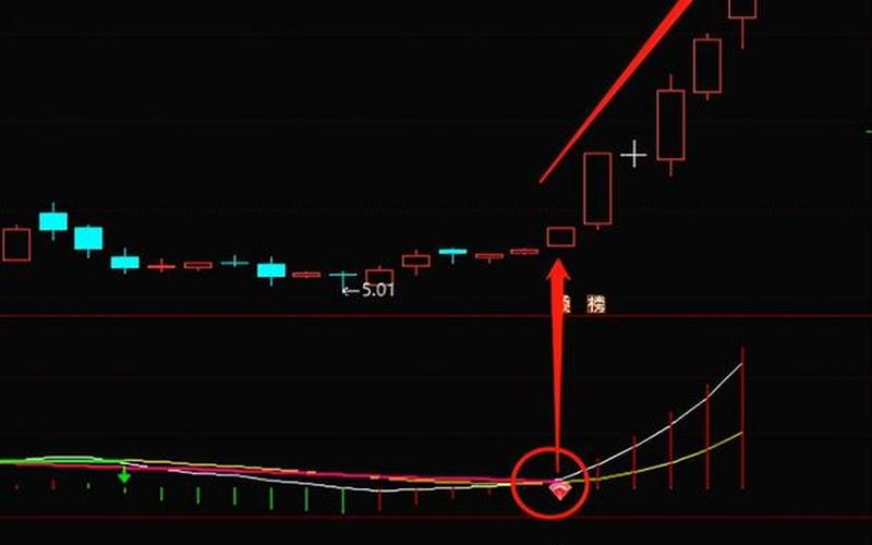 股票MACD选股指标公式-第1张图片-金银屋