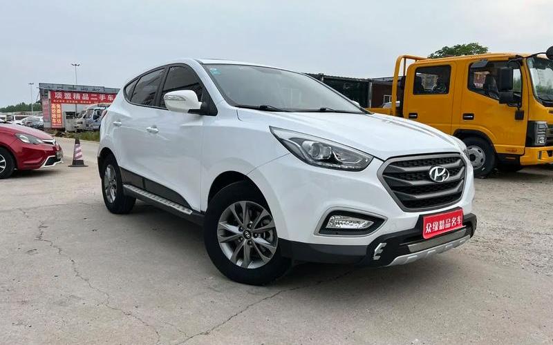 2013年上市新车型(即将上市新款SUV车)-第1张图片-金银屋 2013年上市新车型(即将上市新款SUV车)-第1张图片-金银屋