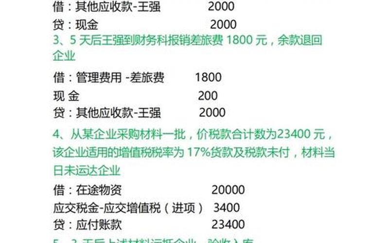 销售实盘配资的会计分录-第1张图片-金银屋