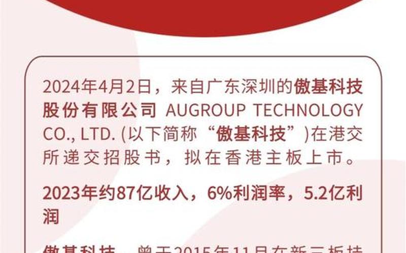 又一巨头崛起太豪科技股票创新高，财富势不可挡-第1张图片-金银屋