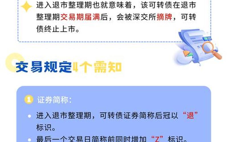 深市和沪市可转债交易规则区别-第1张图片-金银屋
