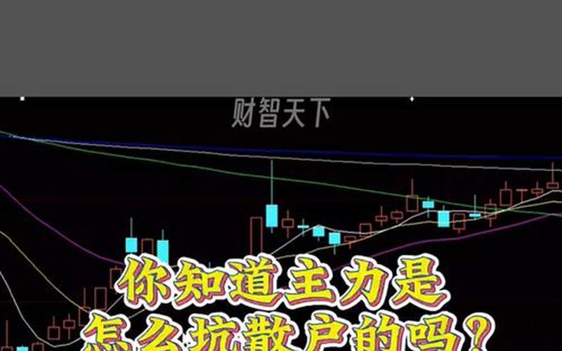 中国股市真实的庄家-第1张图片-金银屋