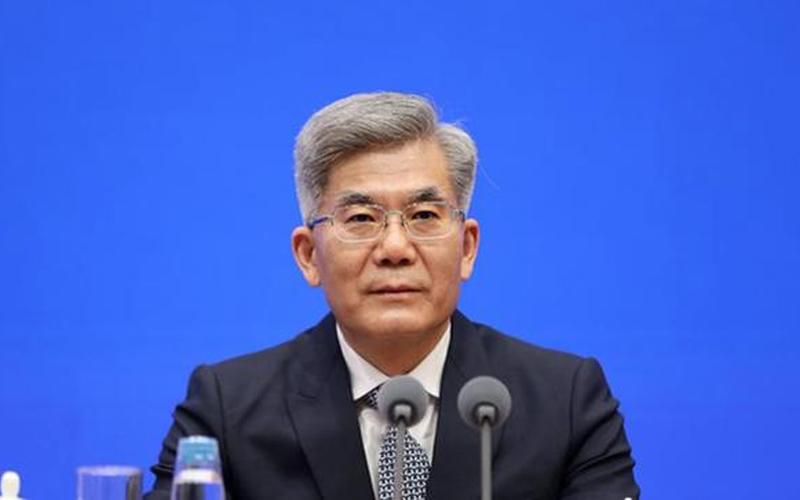 铁道部摘牌,交通运输部部长-第1张图片-金银屋 铁道部摘牌,交通运输部部长-第1张图片-金银屋