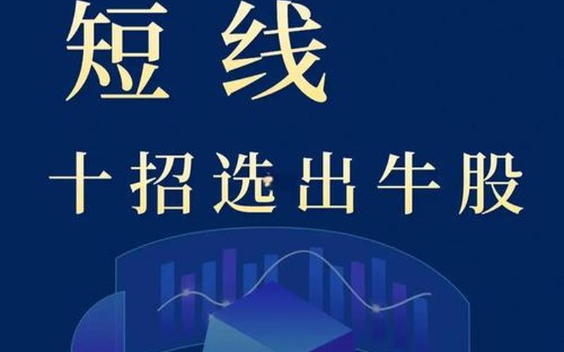 15分钟短线选股方法-第1张图片-金银屋