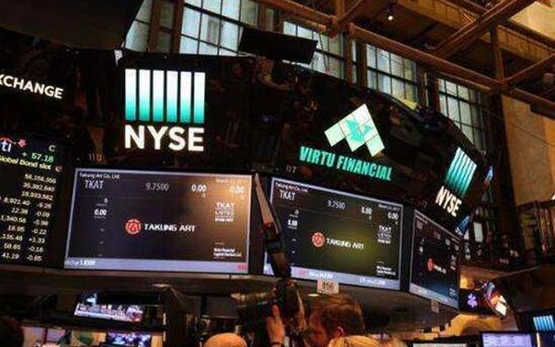 美国教育风口炒股配资行情分析-第1张图片-金银屋