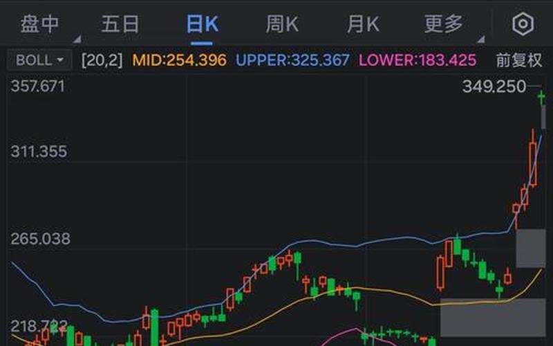 特斯拉股票最高点-第1张图片-金银屋