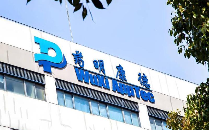 药明康德的股息好久到，药明康德2020年分红-第1张图片-金银屋