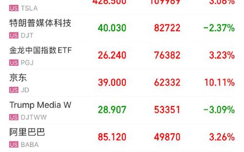 美国资本主义股票配资行情-第1张图片-金银屋