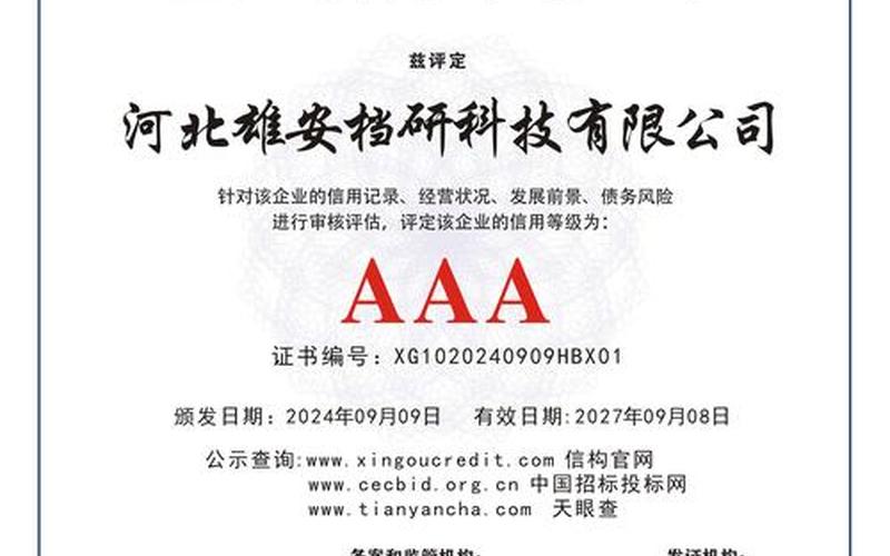 国债信用评级-第1张图片-金银屋