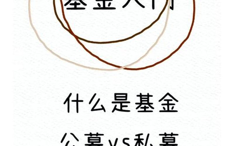 创业投资基金与私募区别-第1张图片-金银屋